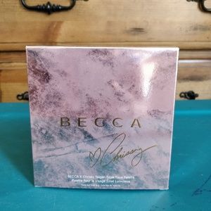 Becca Chrissy Teagan